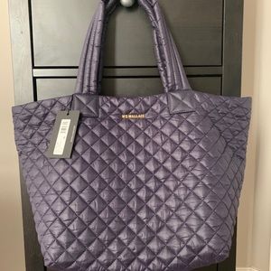 MZ Wallace metro tote